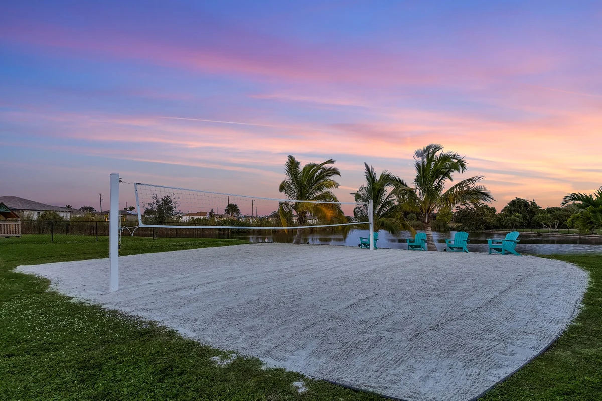 Villa Siren Calling, Cape Coral property photo 3