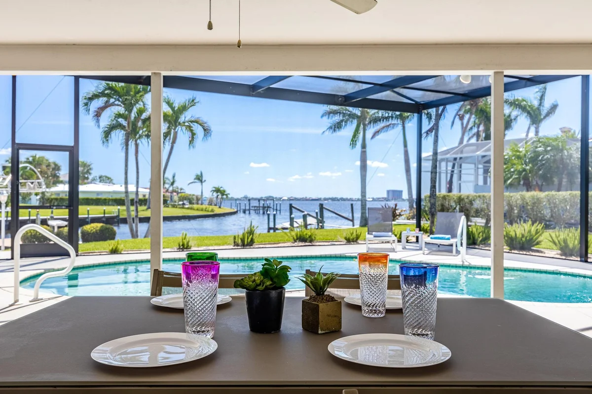 Home in Cape Coral property photo 4