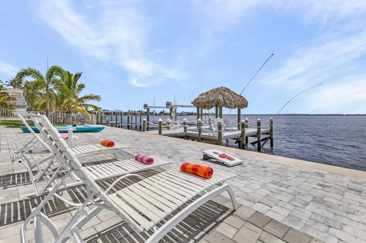 Home in Cape Coral property photo 5