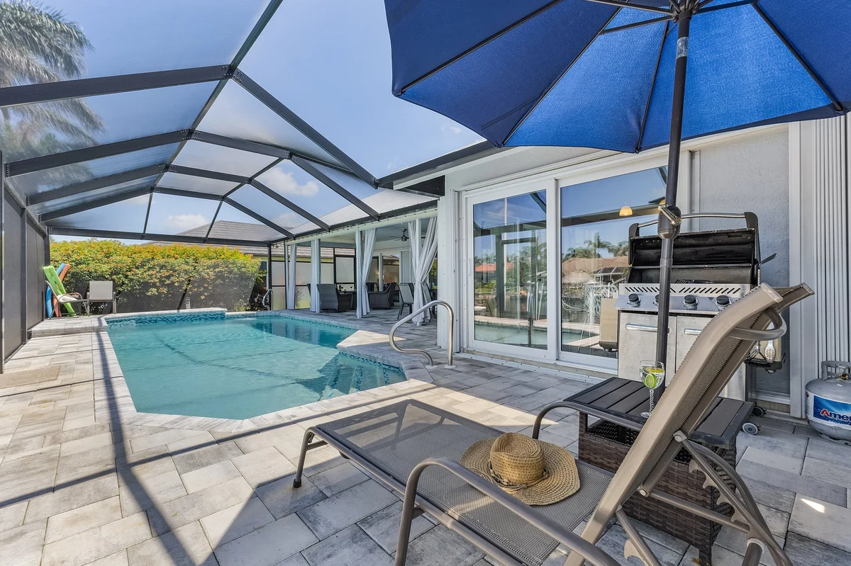 Home in Cape Coral property photo 3