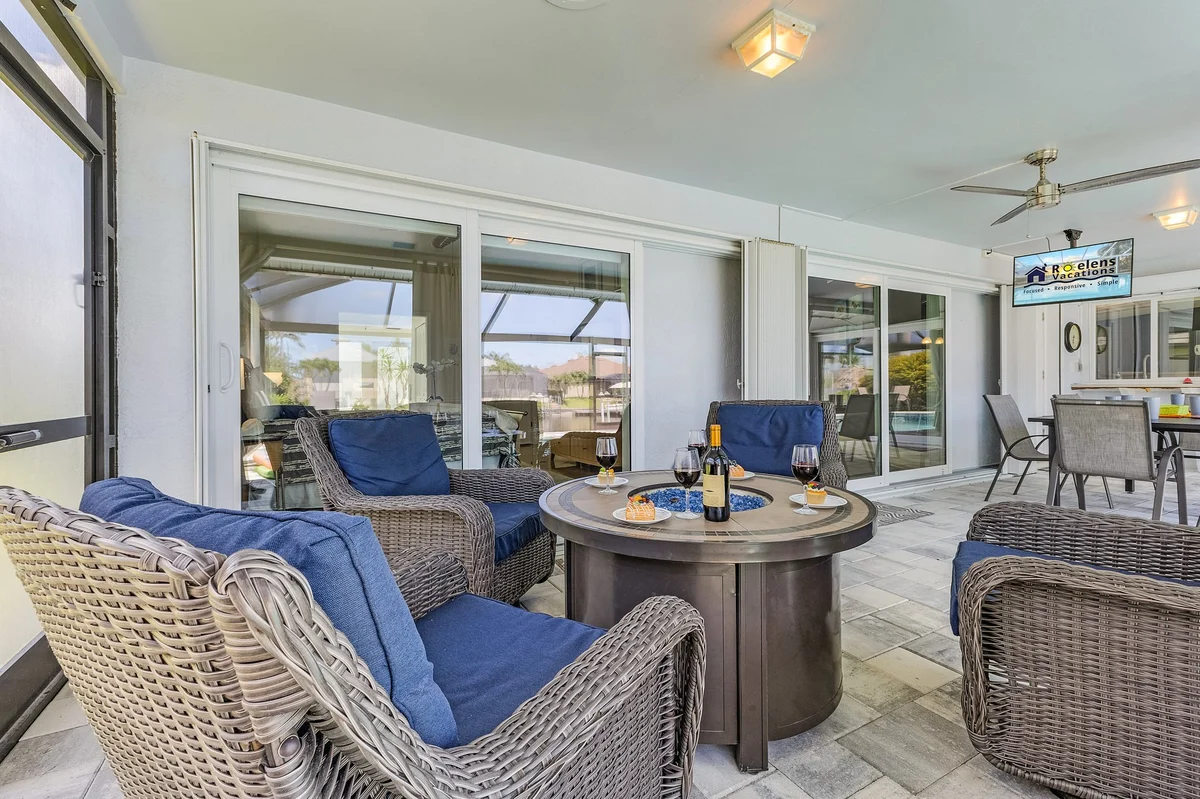 Home in Cape Coral property photo 5