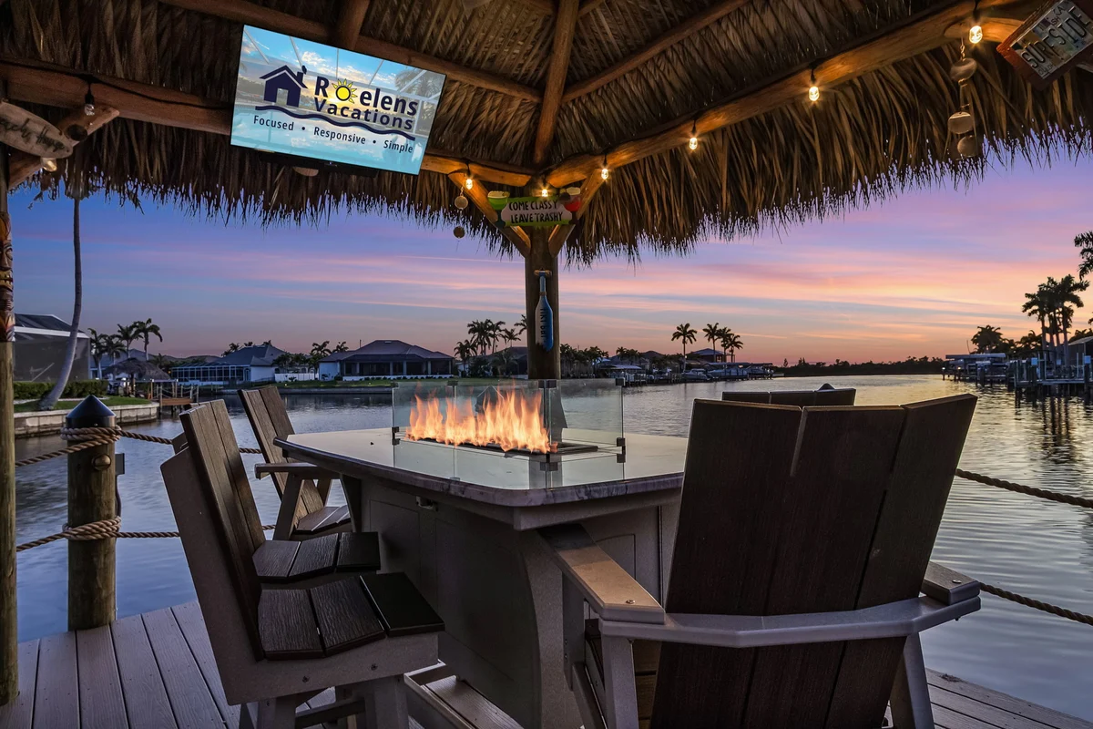 Home in Cape Coral property photo 3
