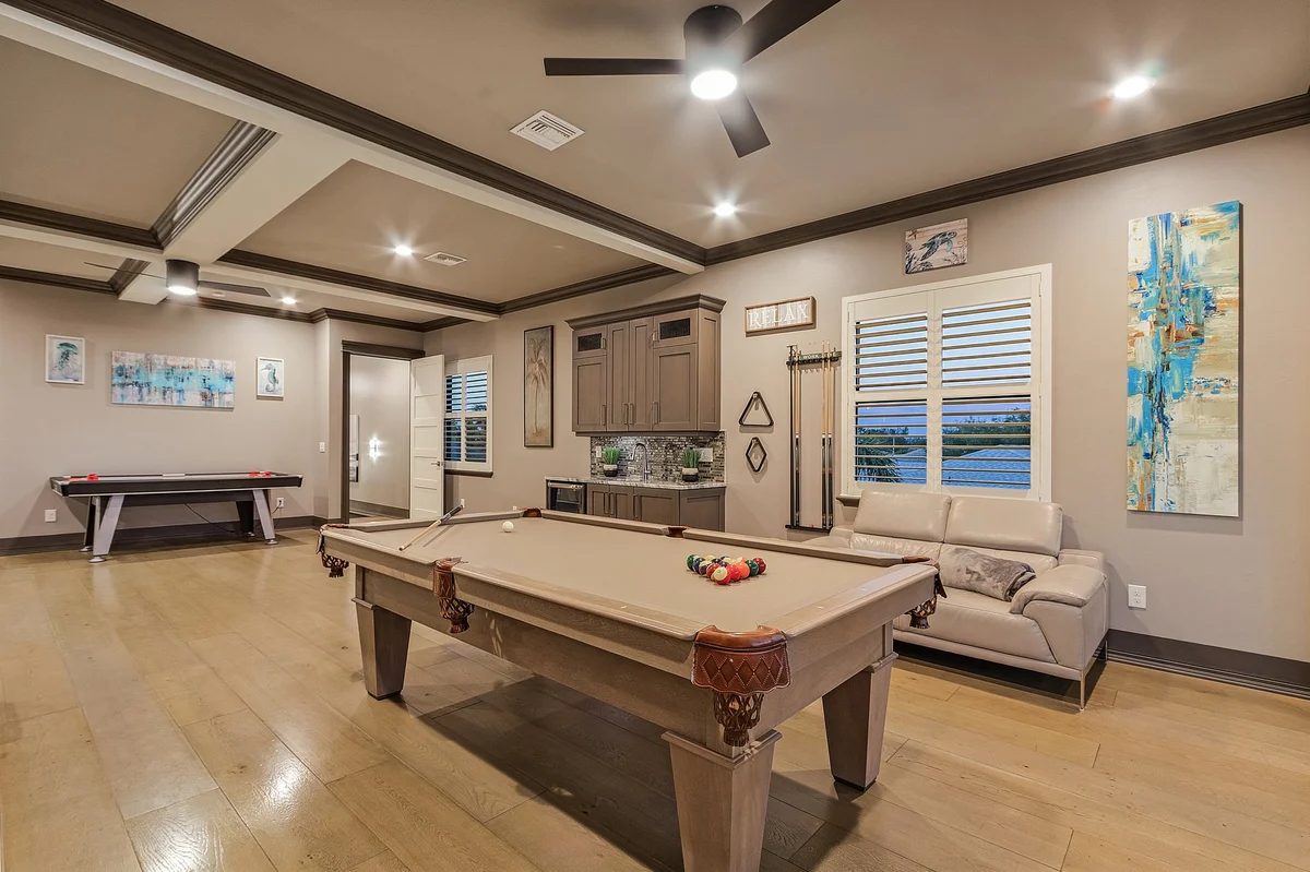 Home in Cape Coral property photo 4