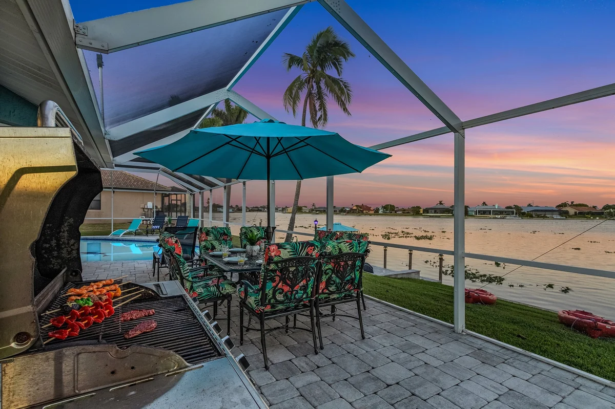 Home in Cape Coral property photo 5