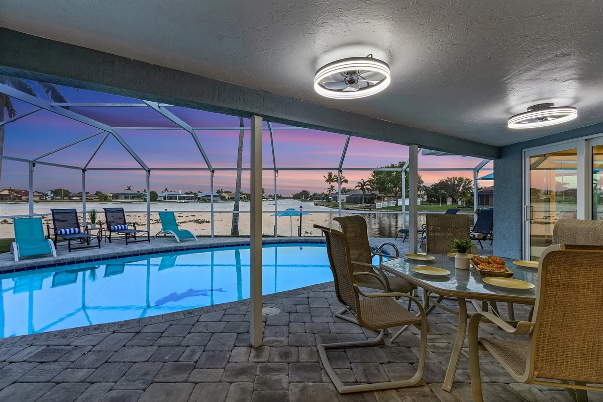 Home in Cape Coral property photo 3