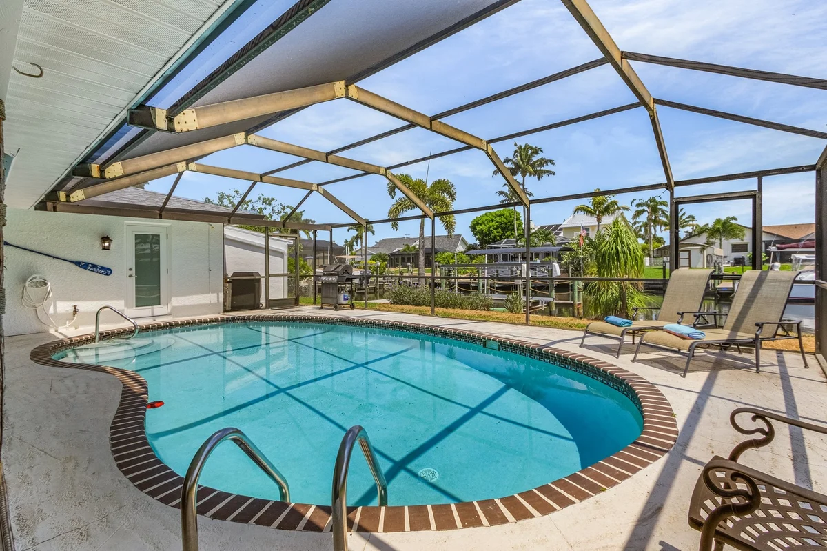 Home in Cape Coral property photo 3
