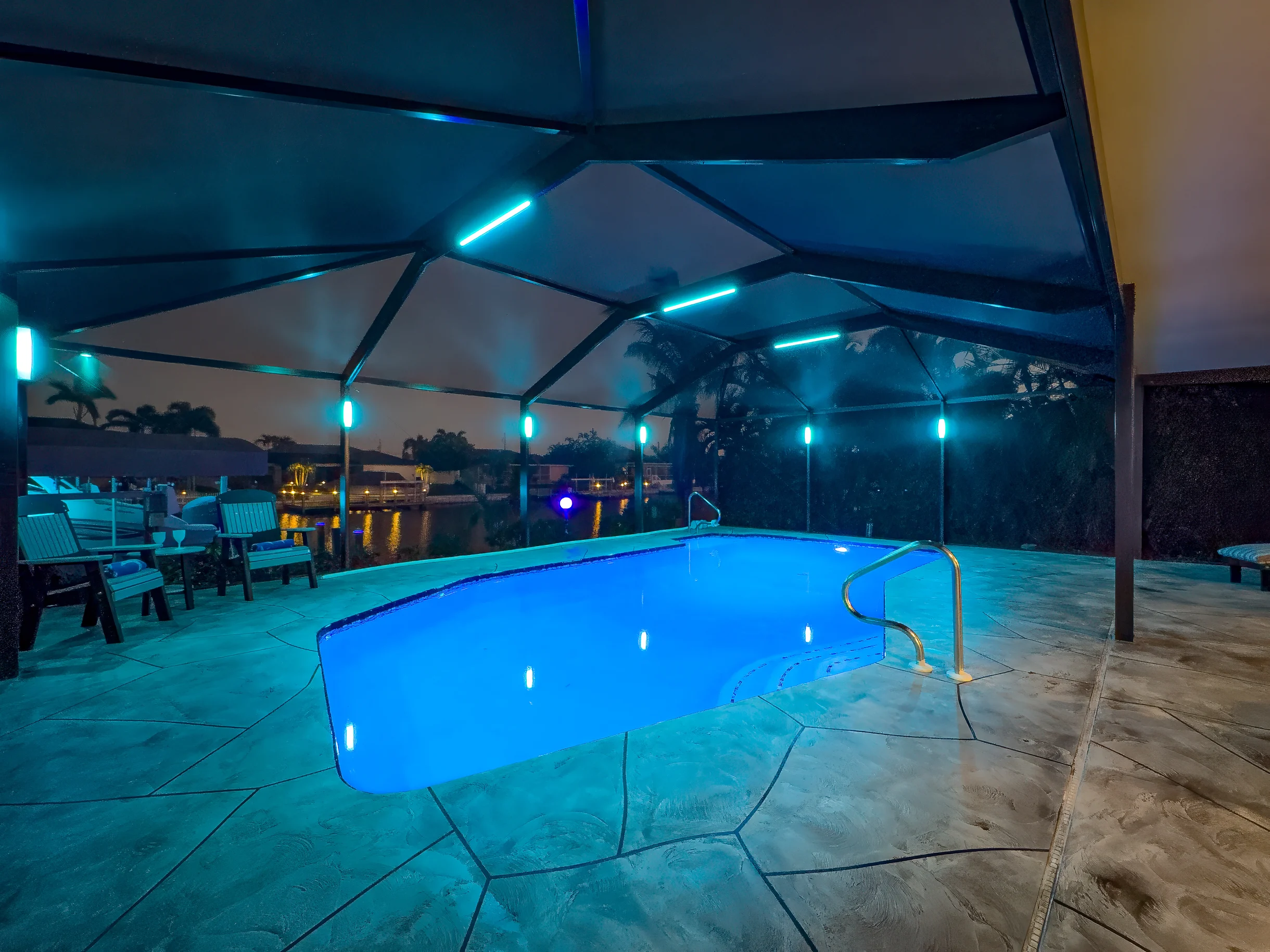 Home in Cape Coral property photo 5