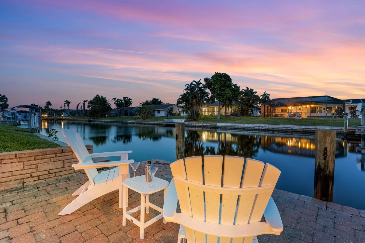 Home in Cape Coral property photo 3