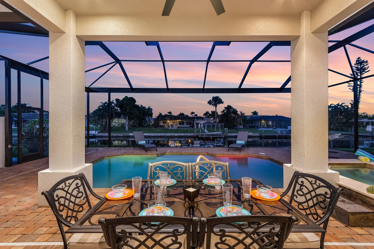 Home in Cape Coral property photo 4