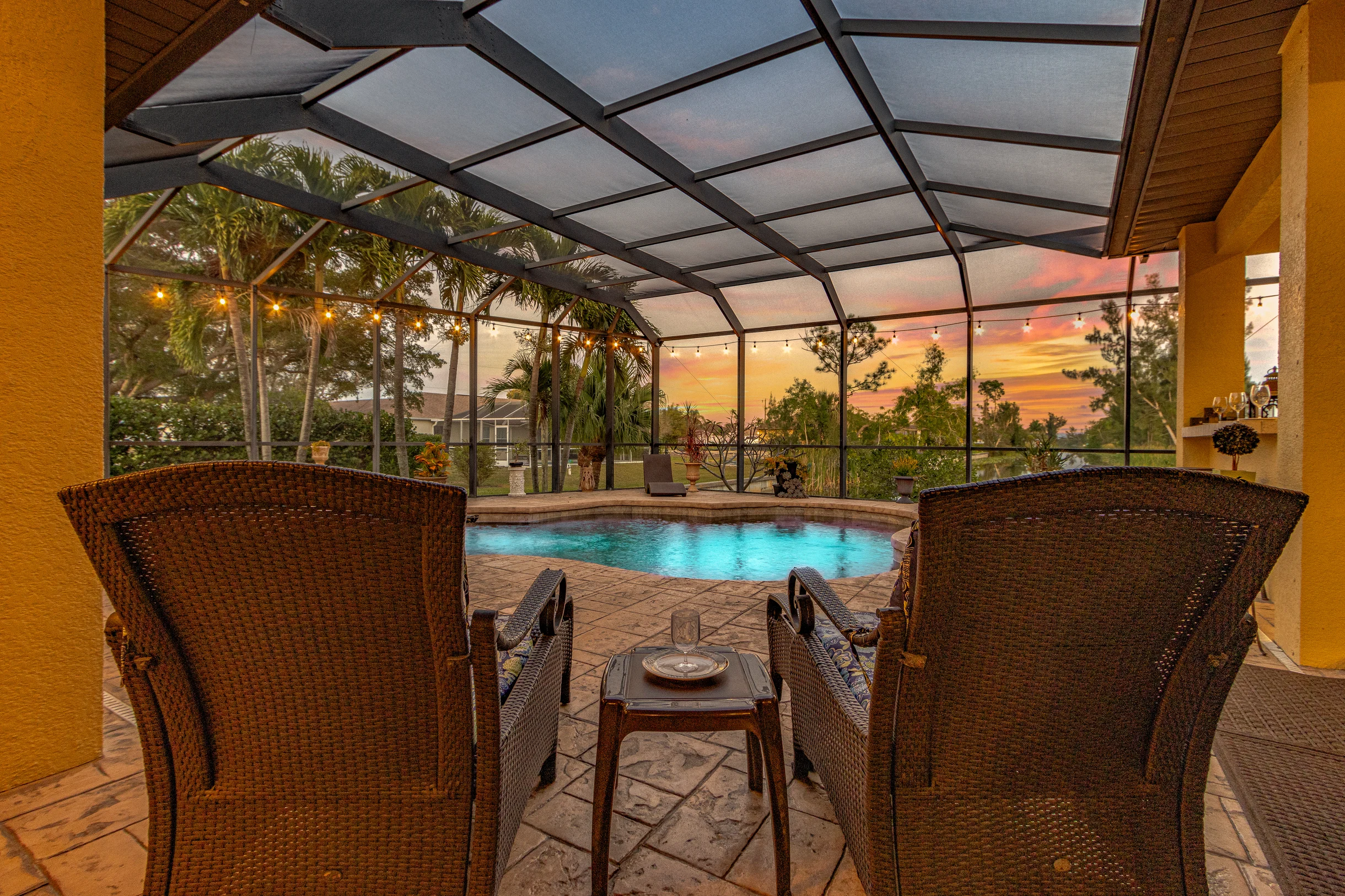 Home in Cape Coral property photo 1