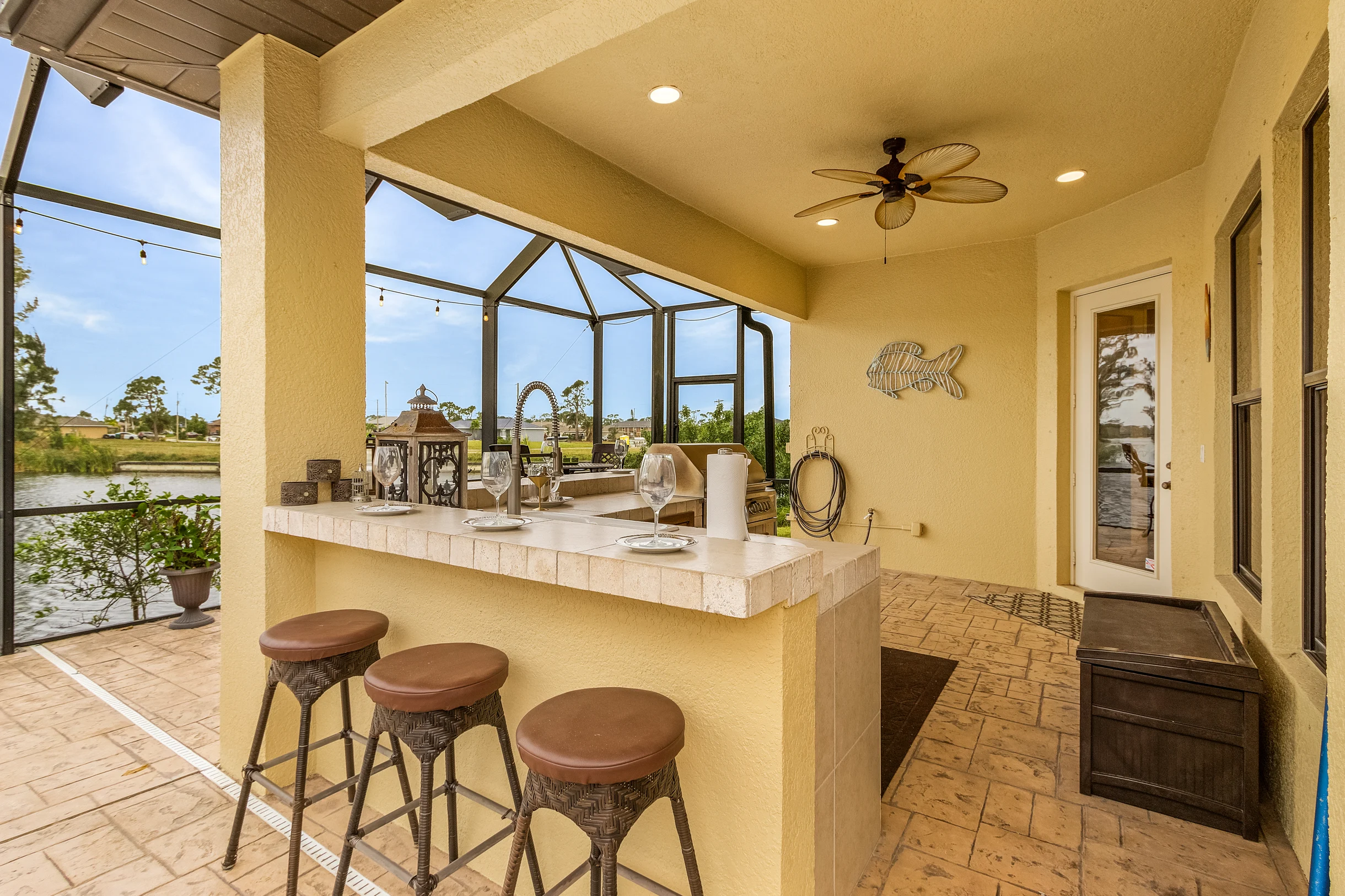 Home in Cape Coral property photo 4