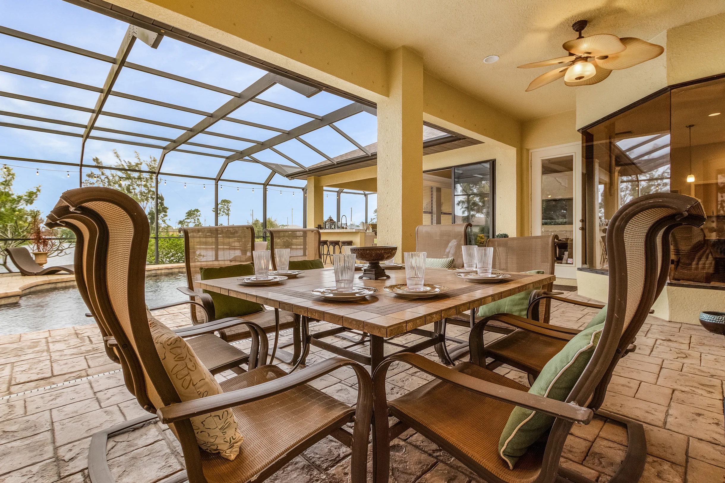 Home in Cape Coral property photo 5