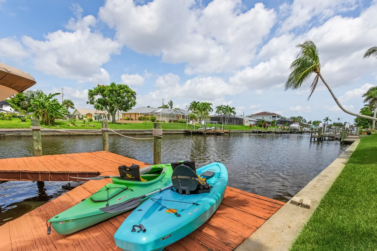 Home in Cape Coral property photo 3
