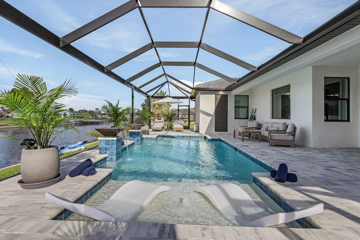 Home in Cape Coral property photo 2