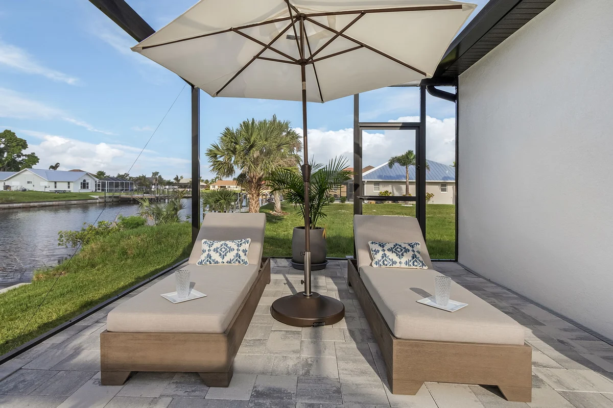 Home in Cape Coral property photo 3