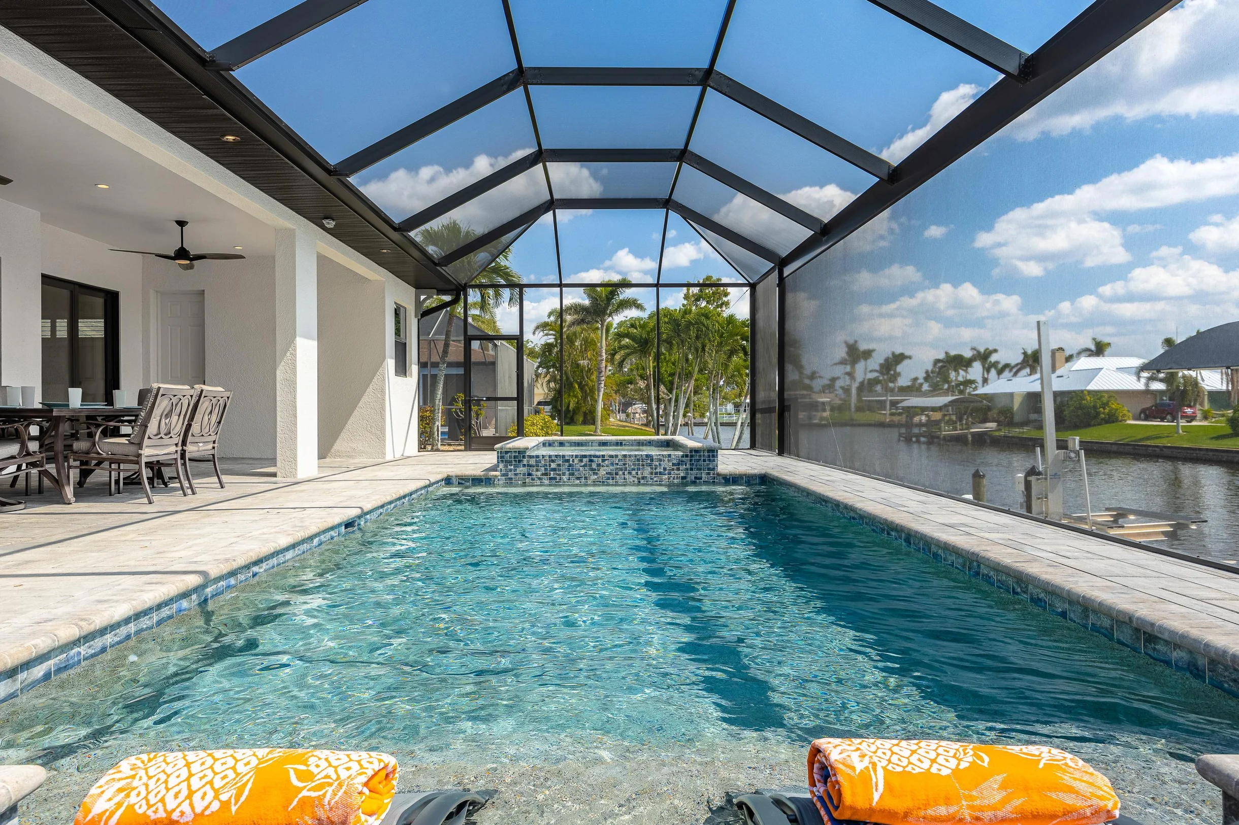 Home in Cape Coral property photo 1