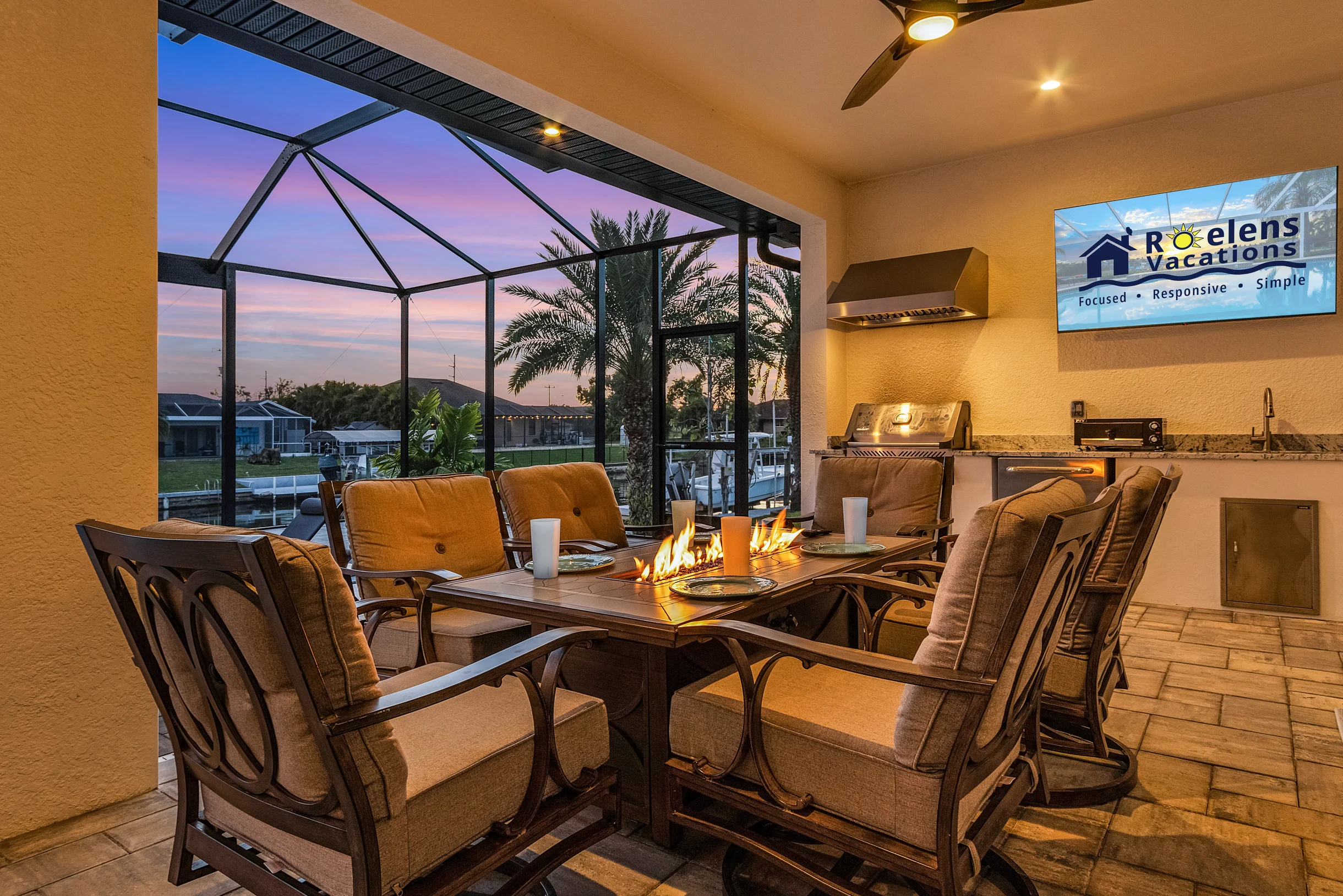 Home in Cape Coral property photo 2