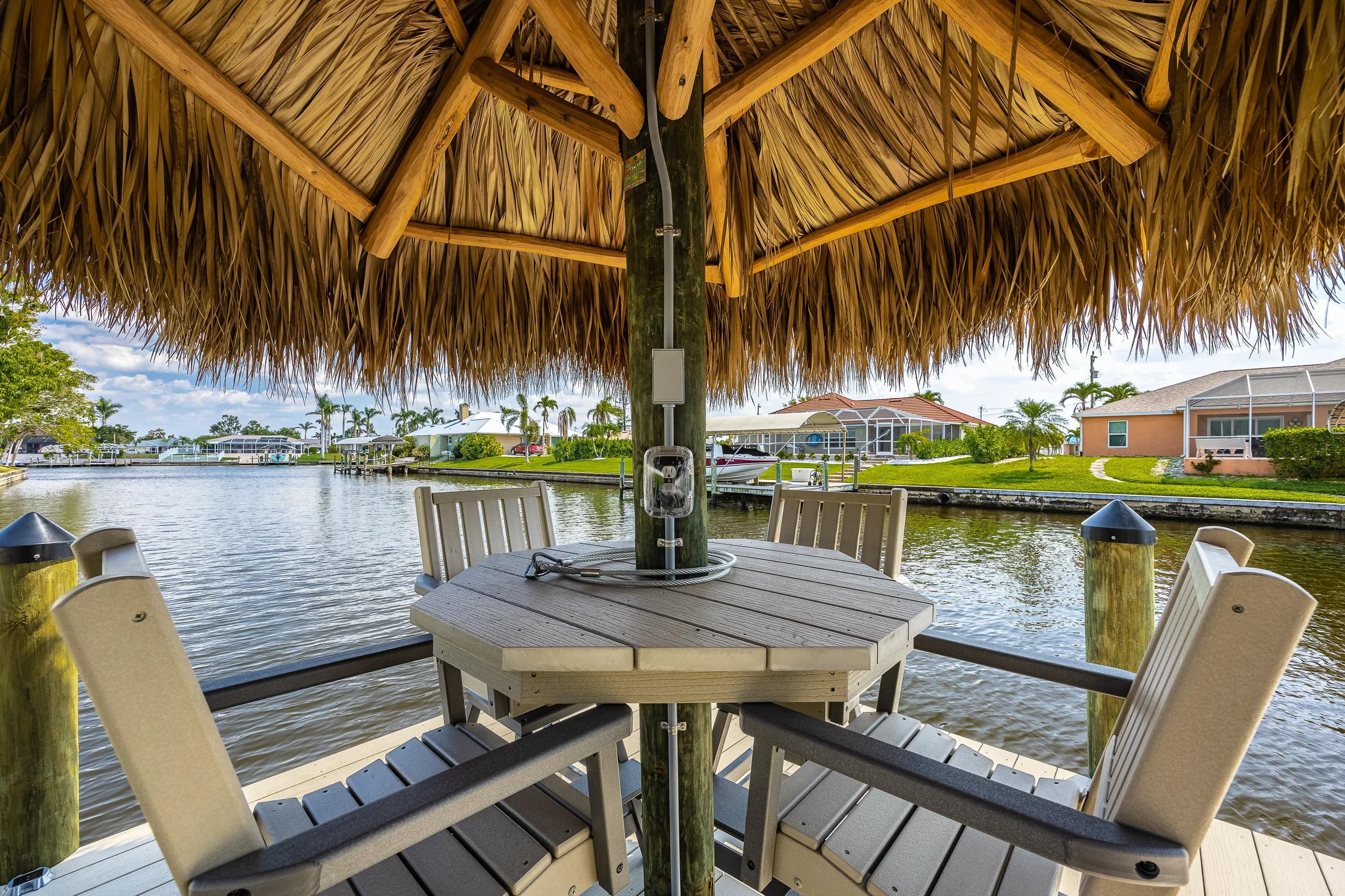 Home in Cape Coral property photo 4