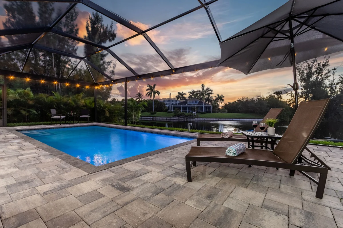 Home in Cape Coral property photo 2