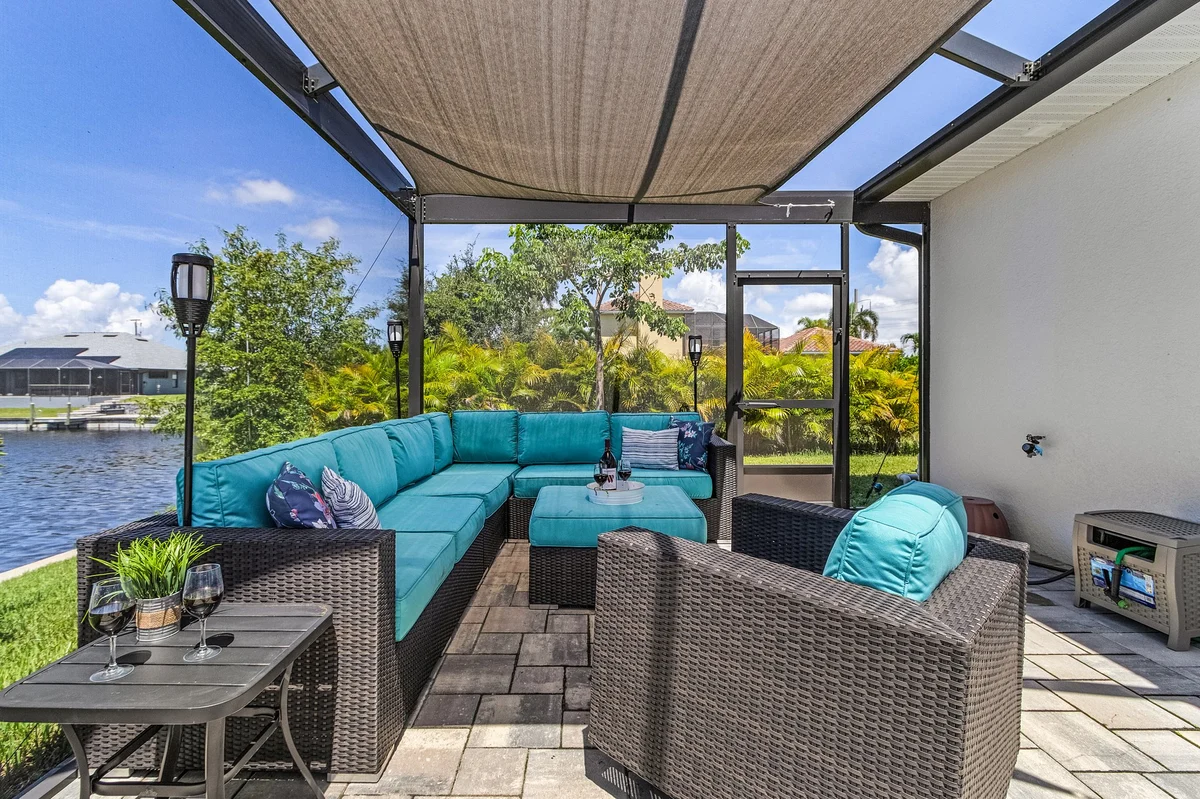 Home in Cape Coral property photo 3