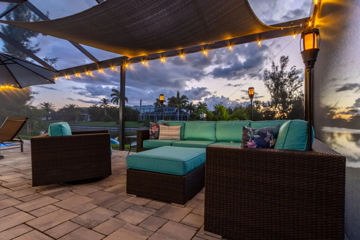 Home in Cape Coral property photo 4