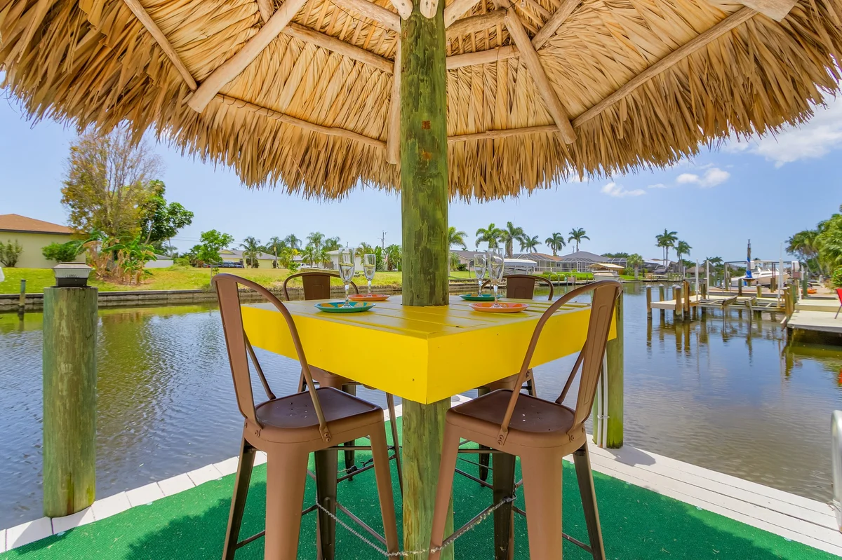 Home in Cape Coral property photo 3