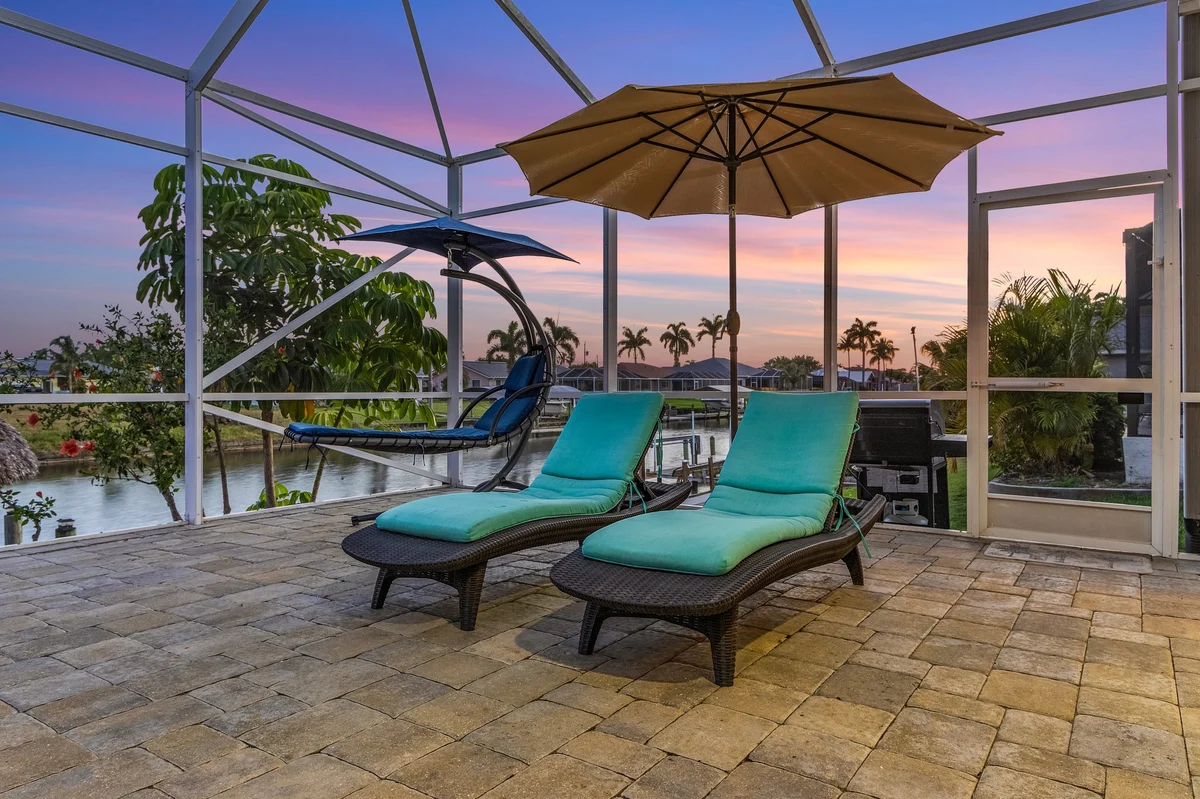 Home in Cape Coral property photo 5