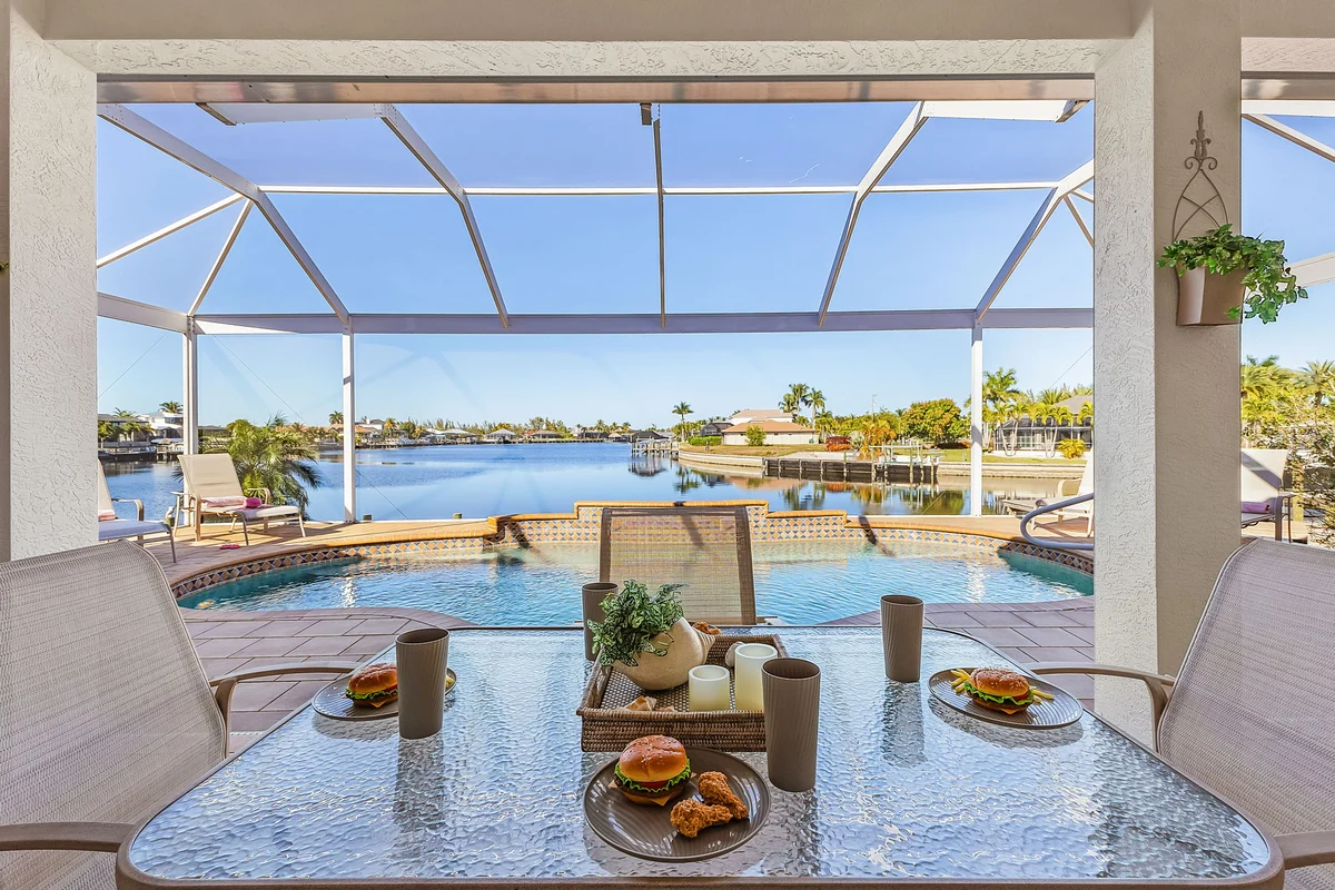 Home in Cape Coral property photo 3