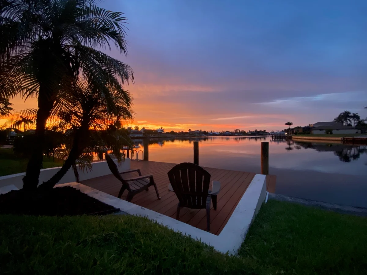 Home in Cape Coral property photo 4
