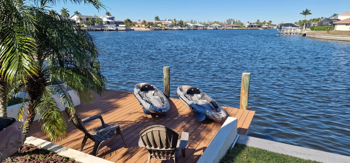 Home in Cape Coral property photo 5
