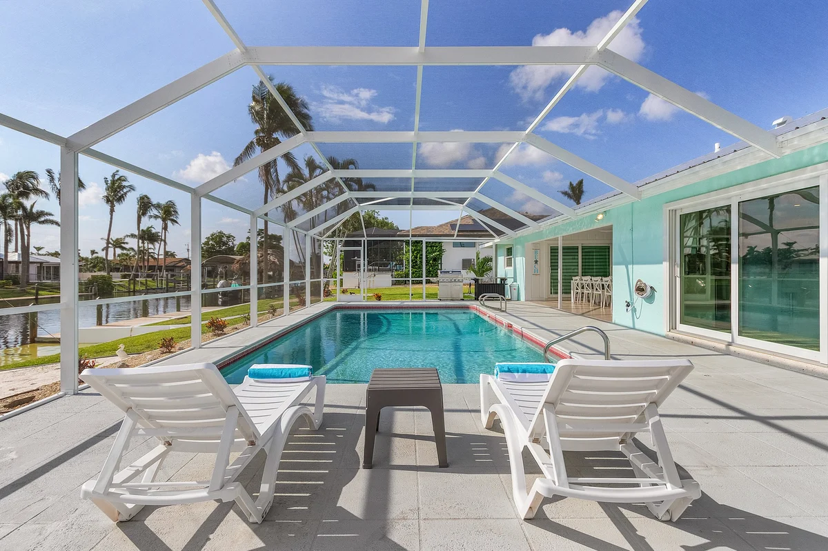 Home in Cape Coral property photo 3