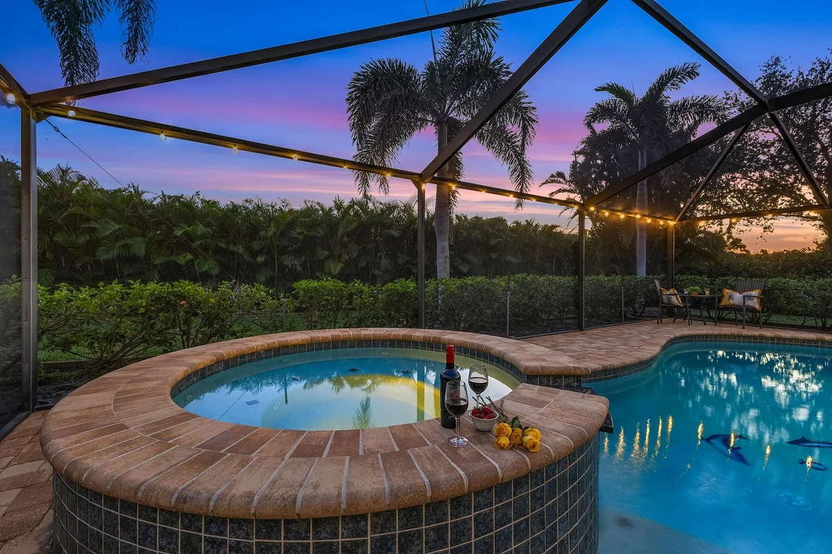 Home in Cape Coral property photo 3