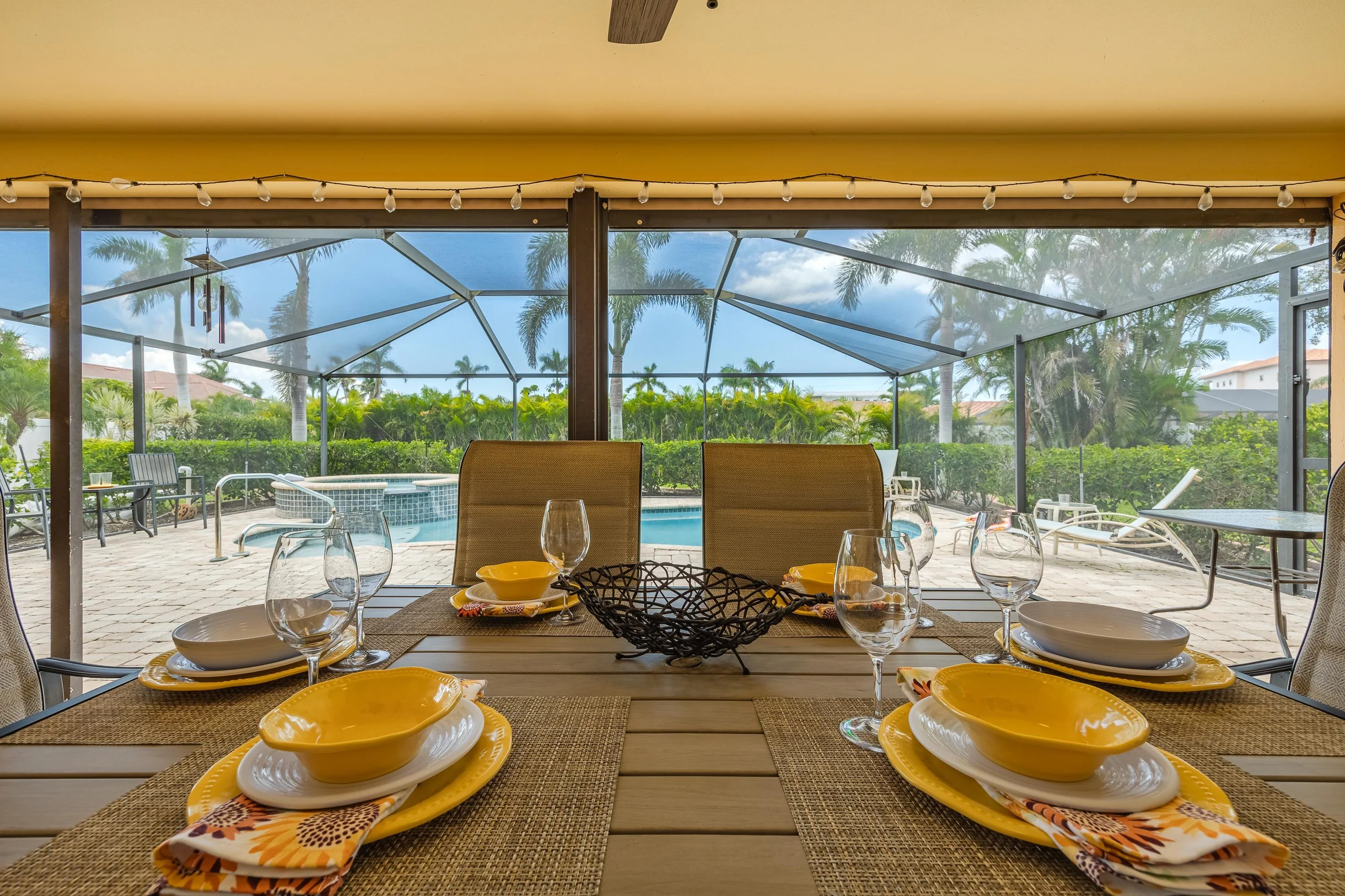 Home in Cape Coral property photo 4