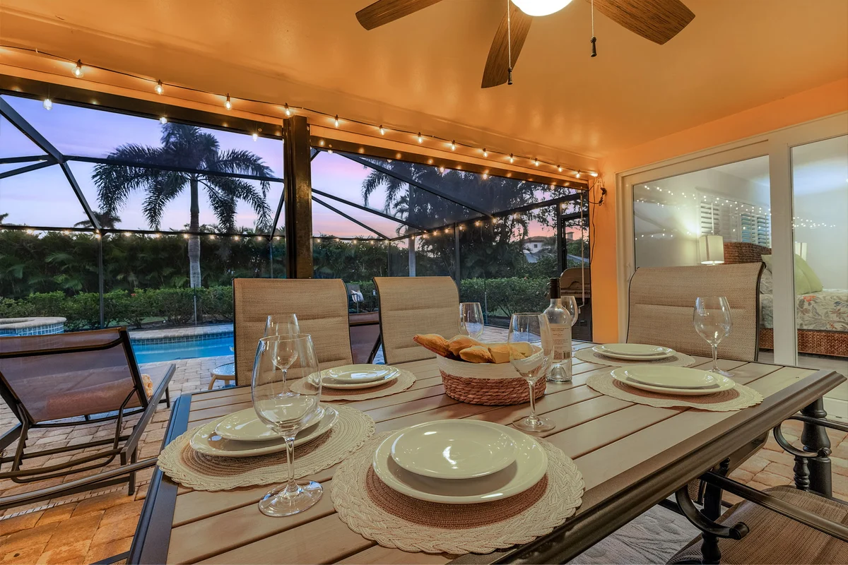 Home in Cape Coral property photo 5