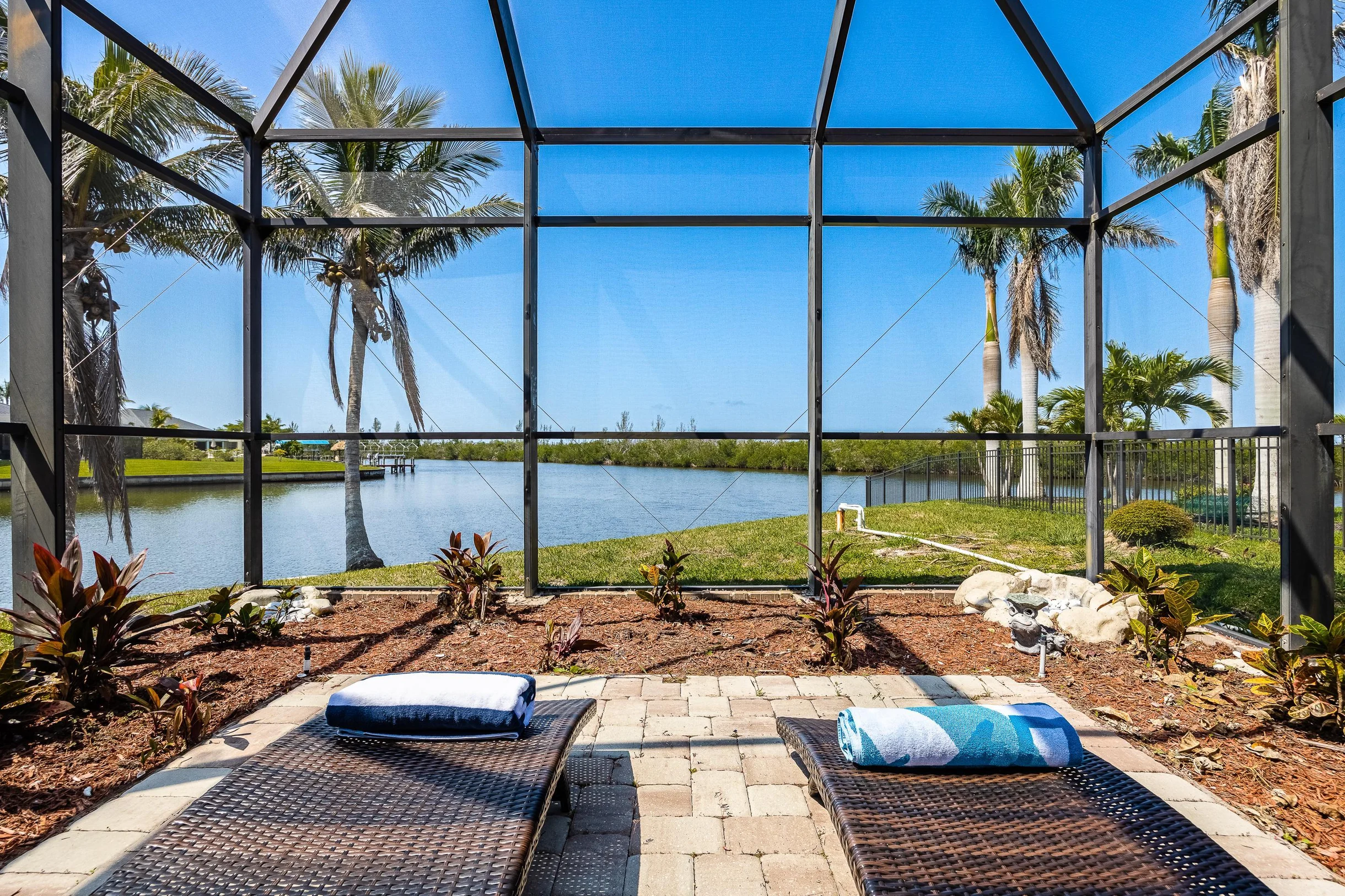 Home in Cape Coral property photo 3