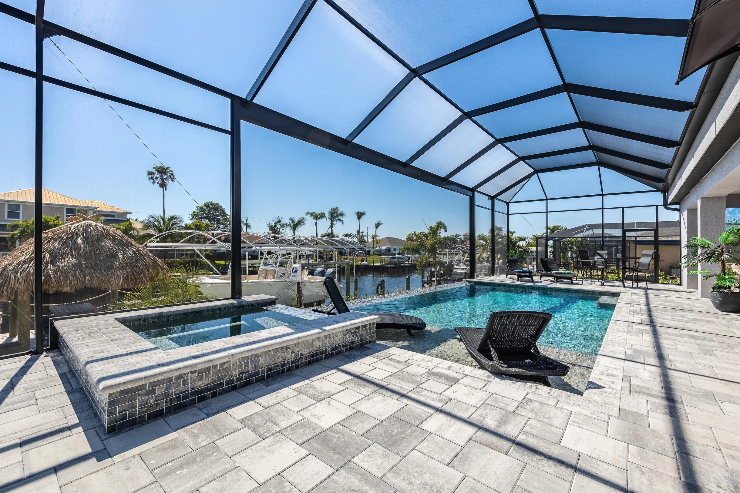 Home in Cape Coral property photo 1