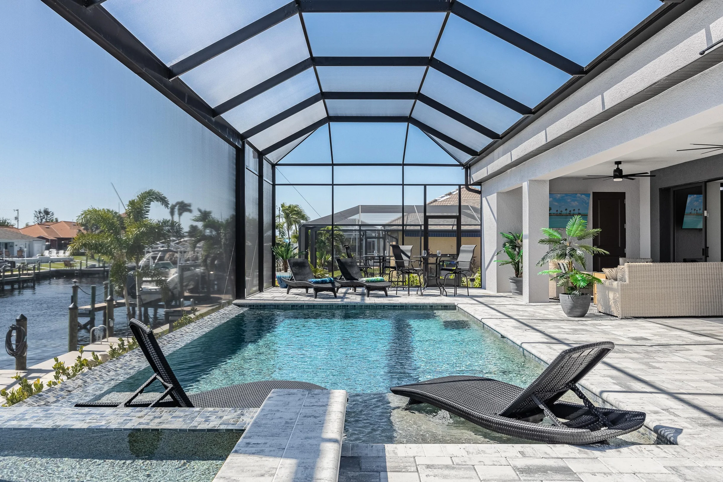 Home in Cape Coral property photo 3