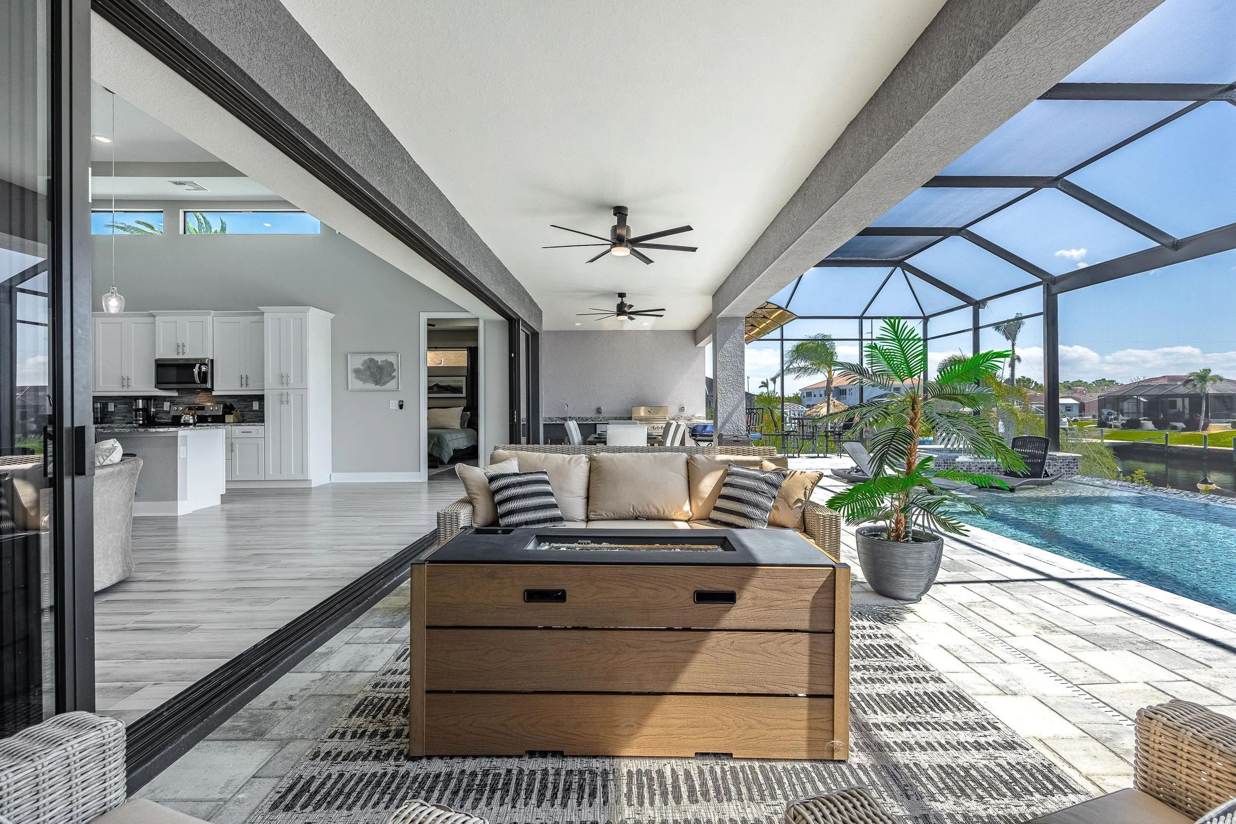 Home in Cape Coral property photo 4