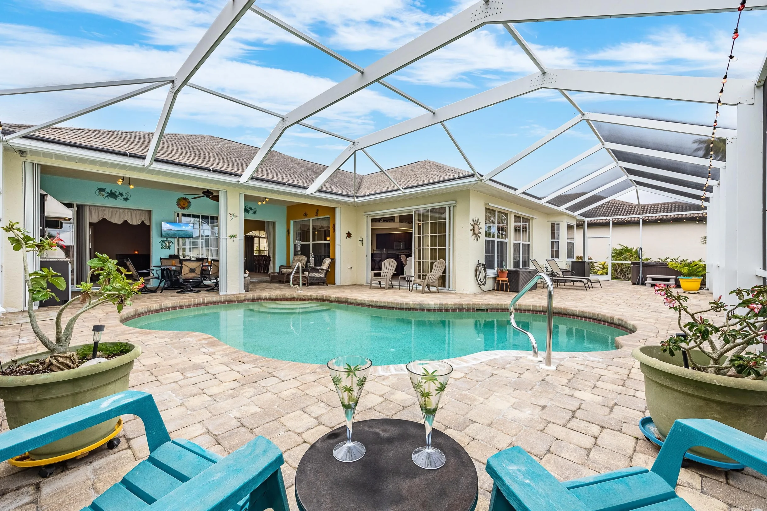 Home in Cape Coral property photo 2