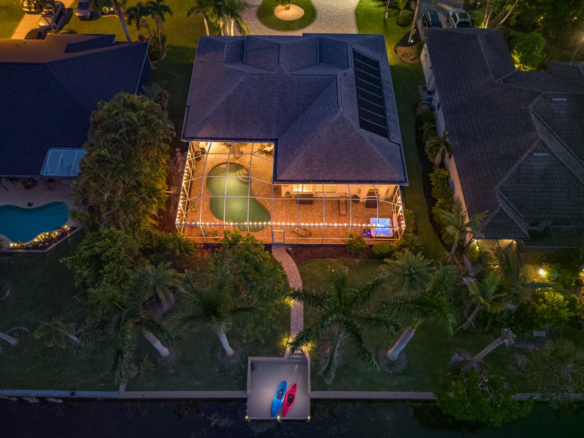 Home in Cape Coral property photo 5