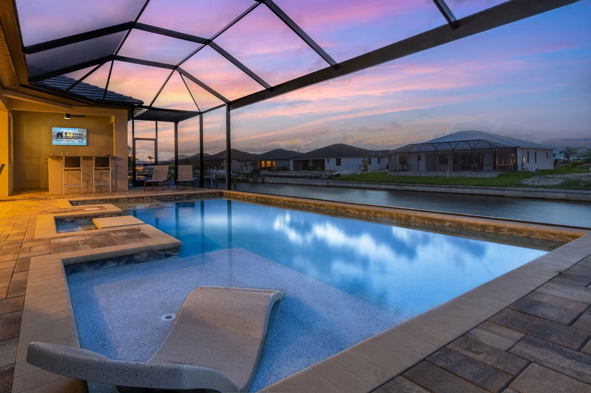 Home in Cape Coral property photo 4