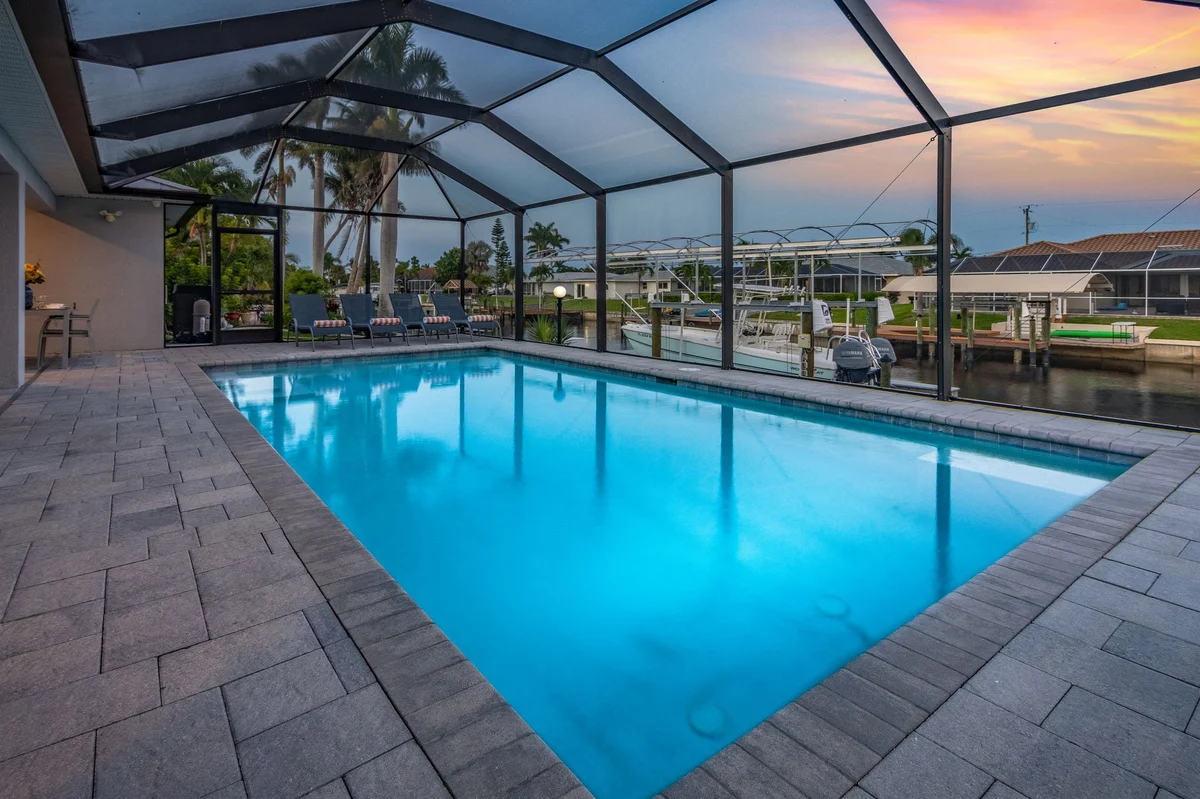 Home in Cape Coral property photo 3