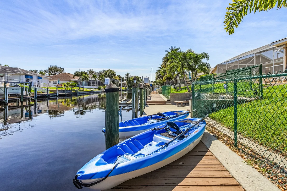 Home in Cape Coral property photo 3