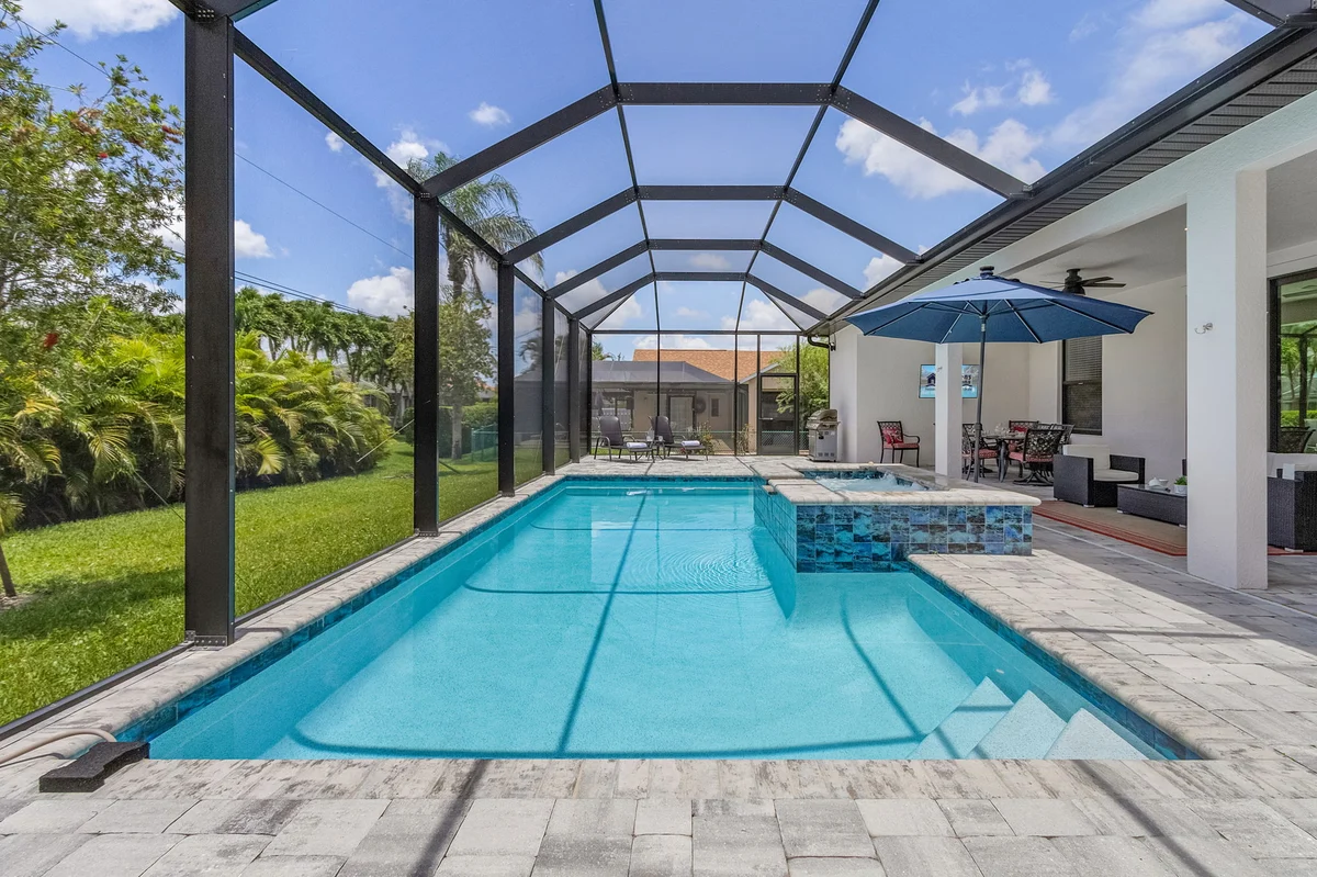 Home in Cape Coral property photo 4