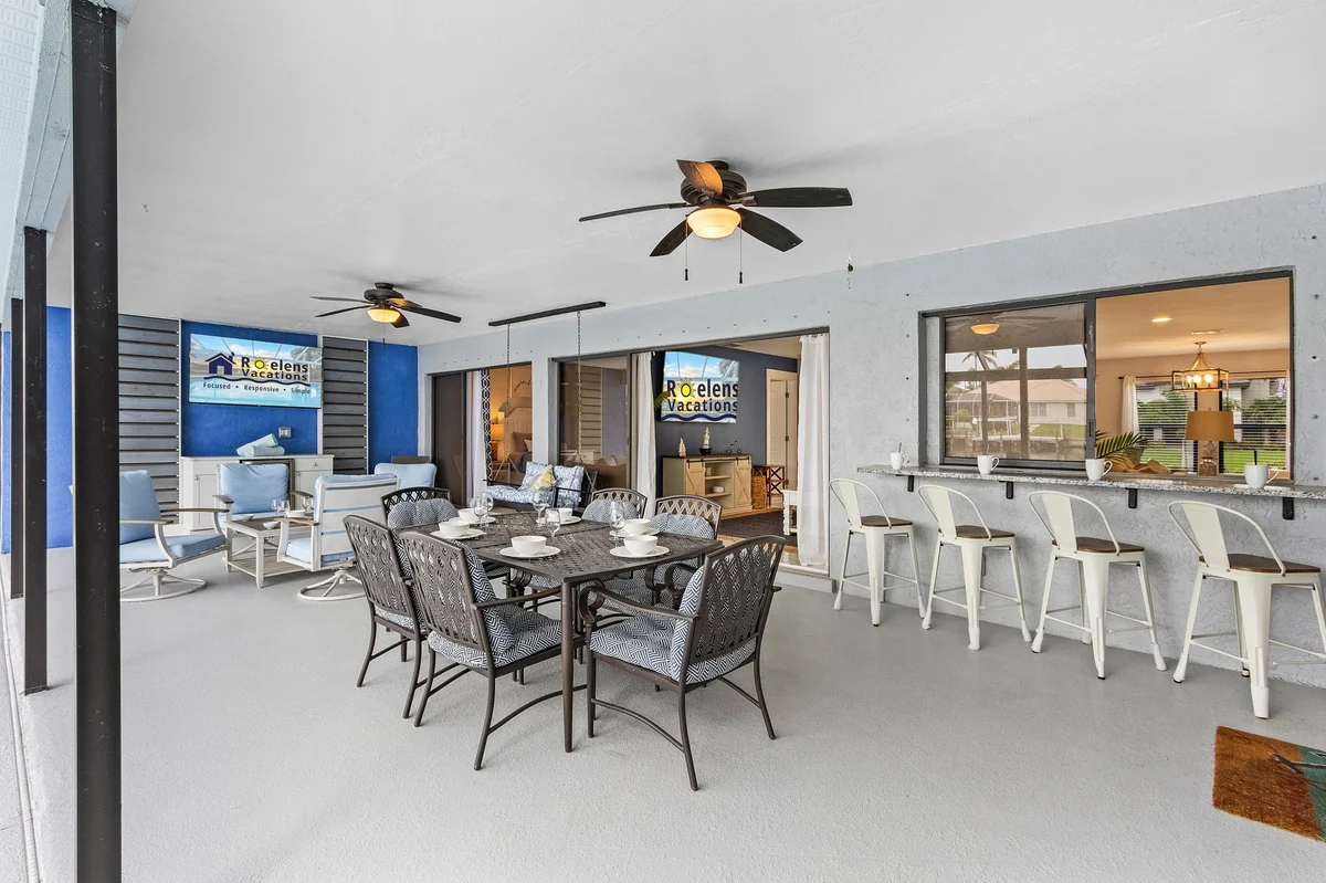 Home in Cape Coral property photo 5
