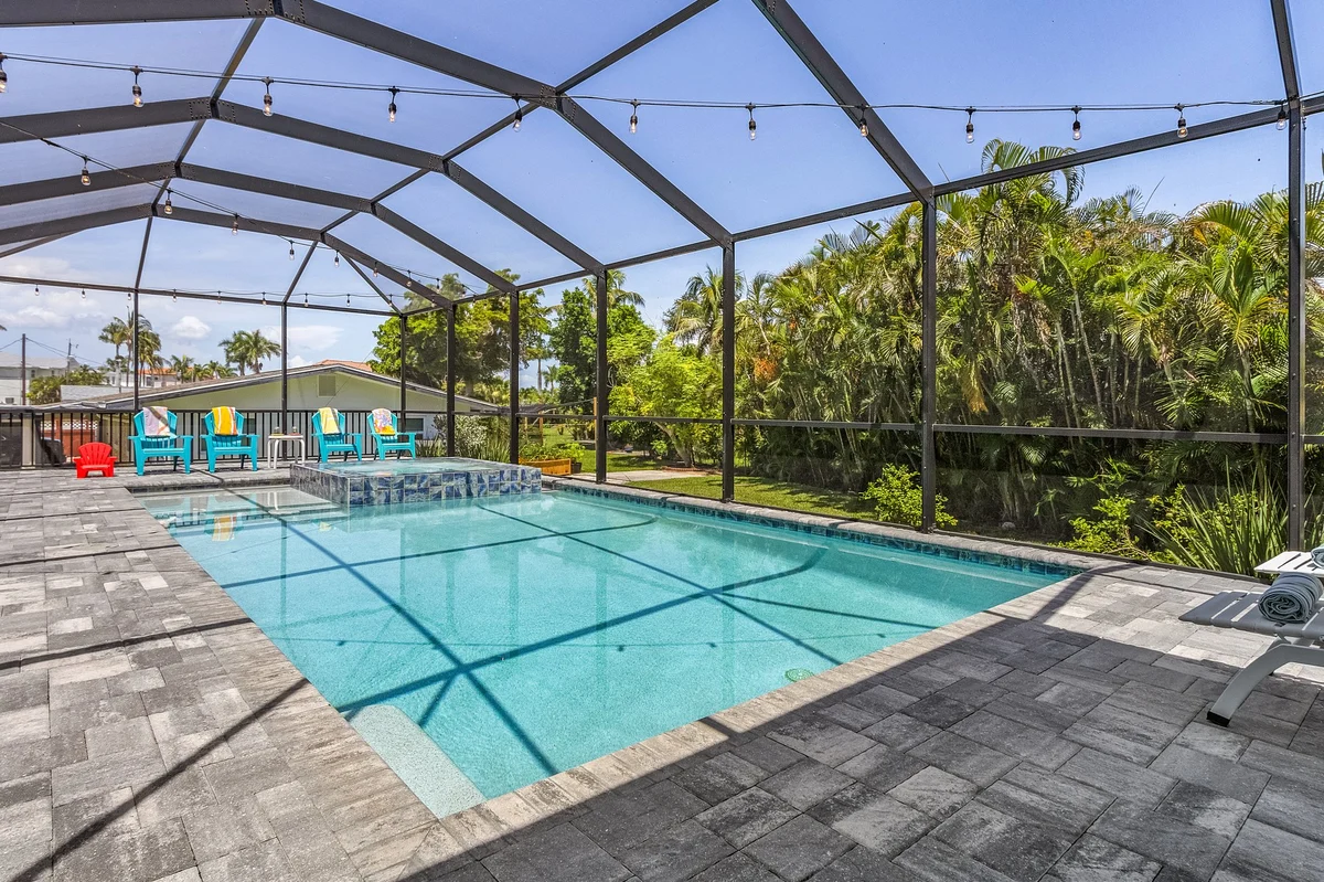 Home in Cape Coral property photo 3