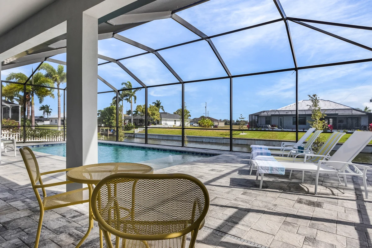 Home in Cape Coral property photo 2