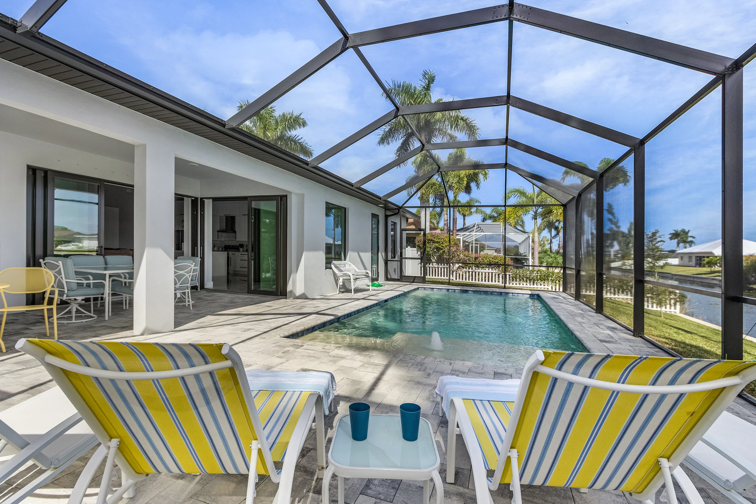 Home in Cape Coral property photo 1