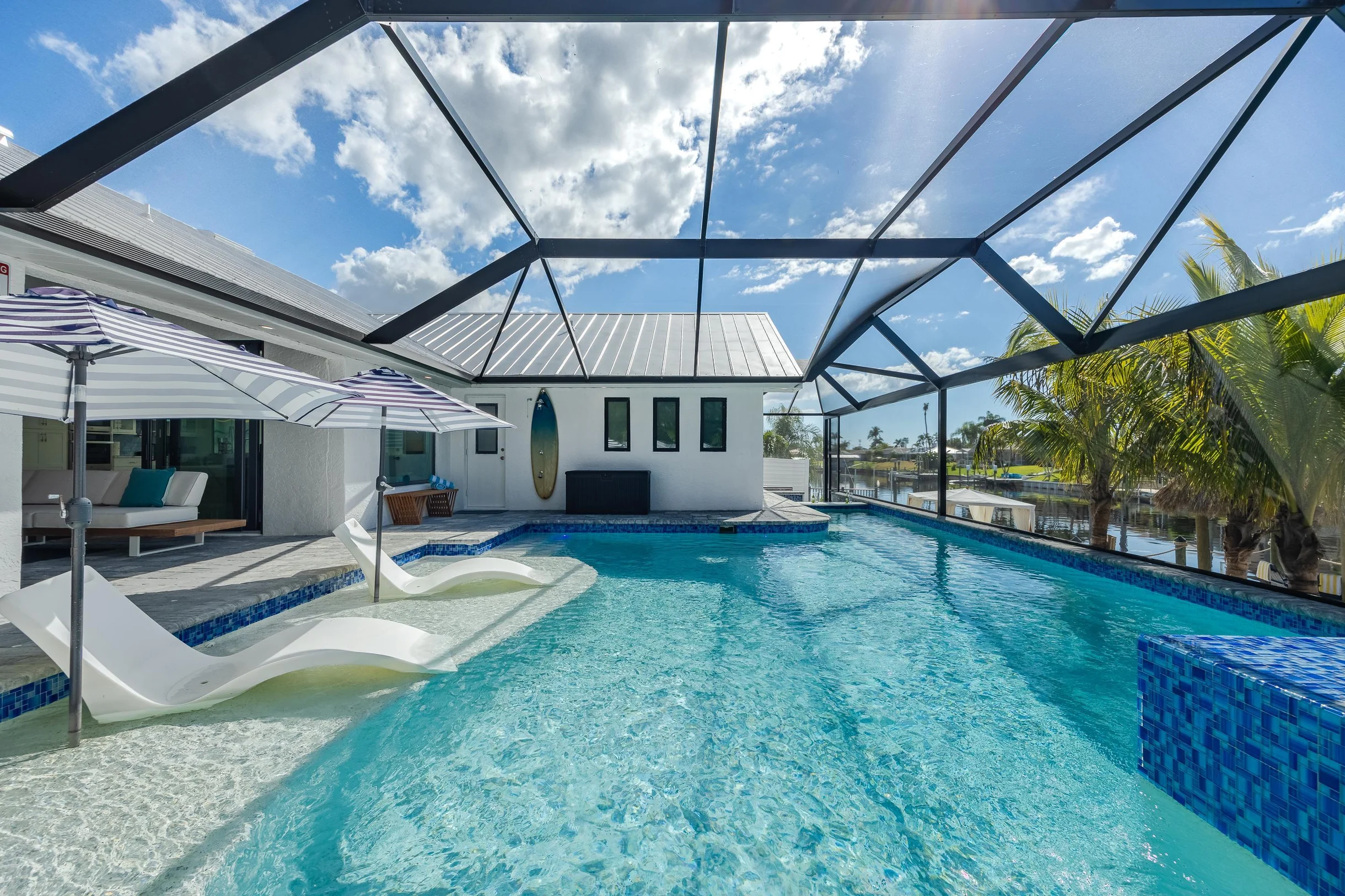 Home in Cape Coral property photo 1