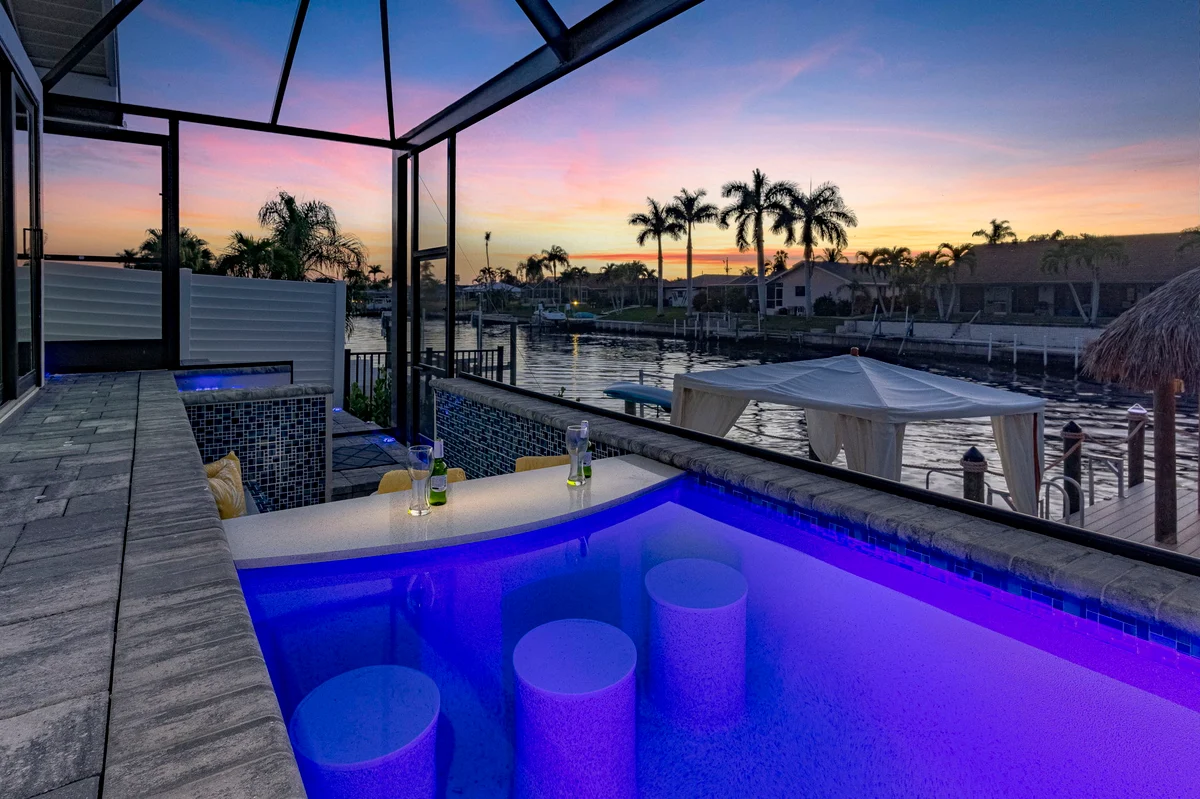 Home in Cape Coral property photo 5
